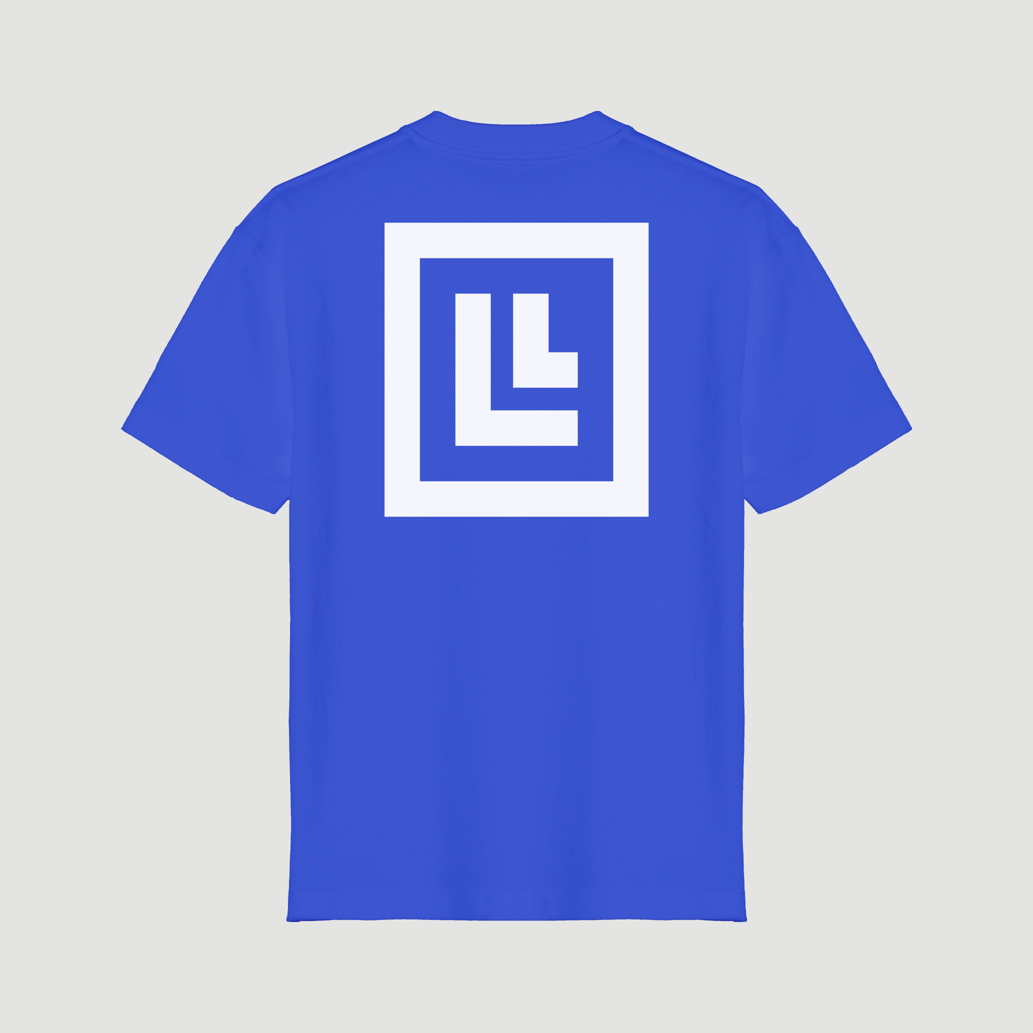 T-Shirt ICON - RoyalBlue