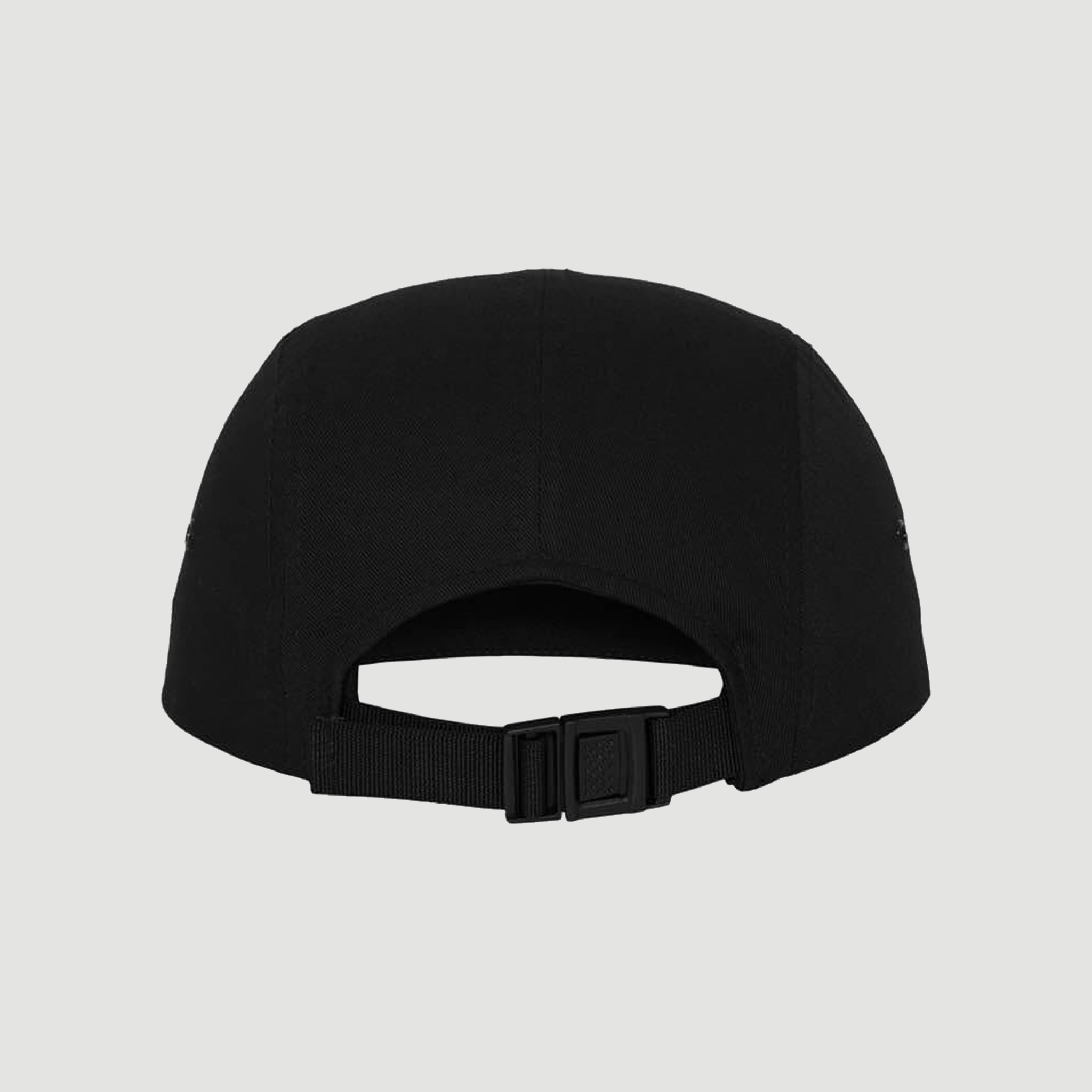 Casquette 5 panel HELLO