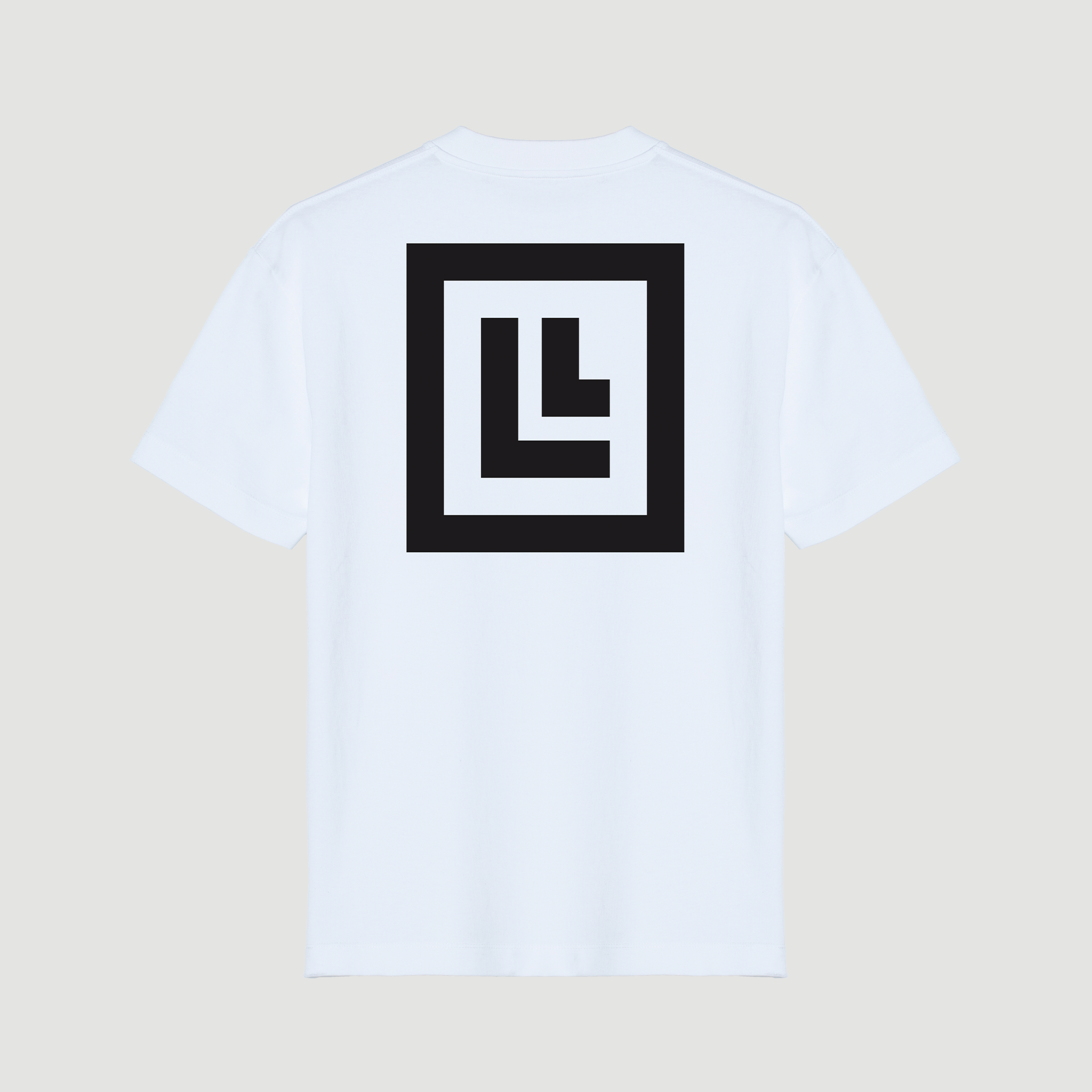 T-Shirt ICON - White